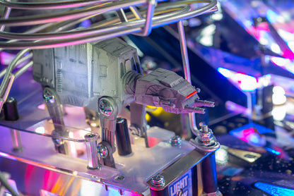 Star Wars Fall of the Empire (Pro) Reservation