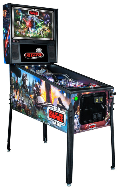 Star Wars Fall of the Empire (Pro) Reservation