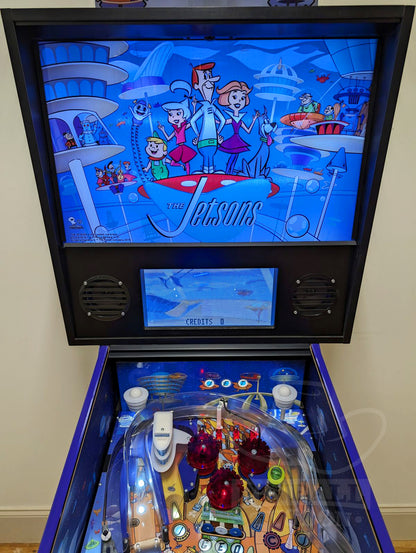 The Jetsons with Purple Armor (Limited Edition) Pre-Played