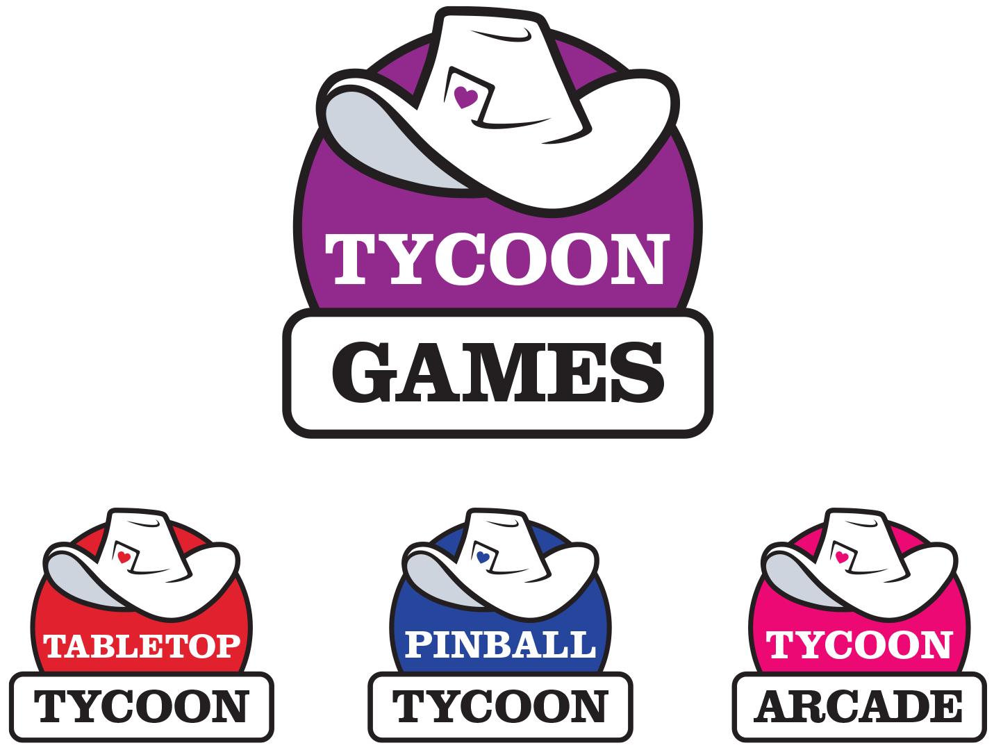 Tycoon Arcade