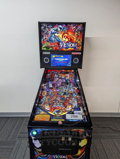 Venom (Limited Edition) Pre-Played