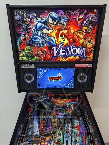 Venom (Limited Edition) Pre-Played