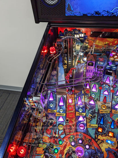 Venom (Limited Edition) Pre-Played