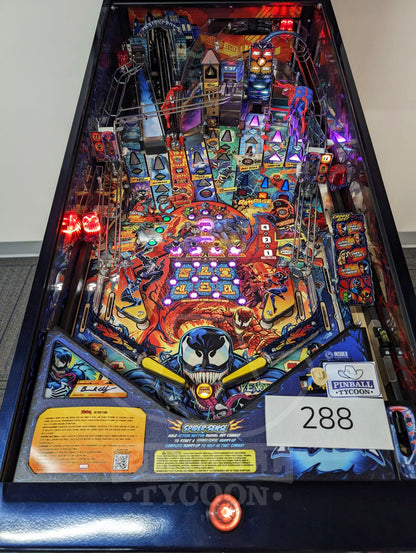Venom (Limited Edition) Pre-Played