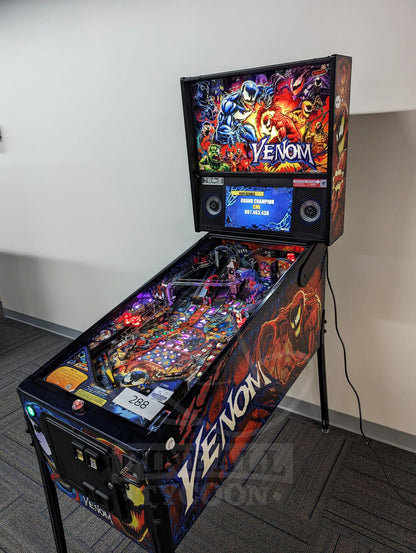 Venom (Limited Edition) Pre-Played