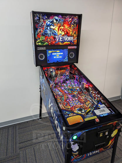 Venom (Limited Edition) Pre-Played