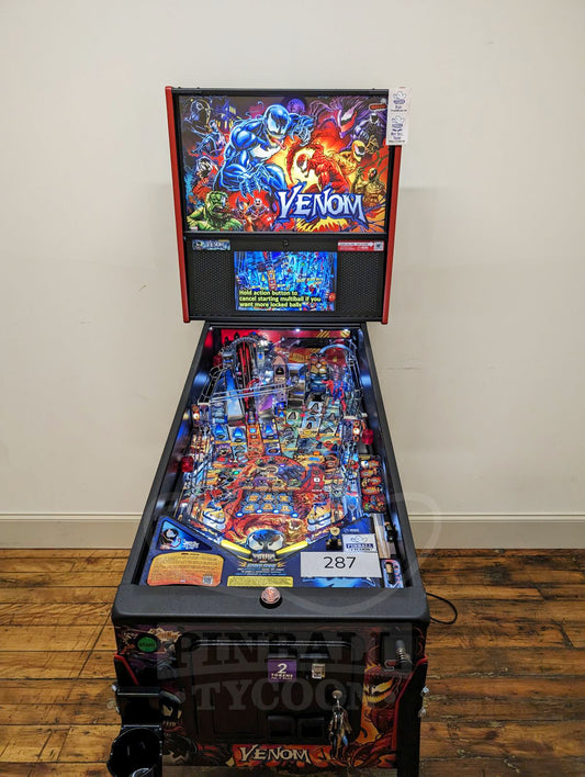 Venom (Premium Edition) Pre-Played