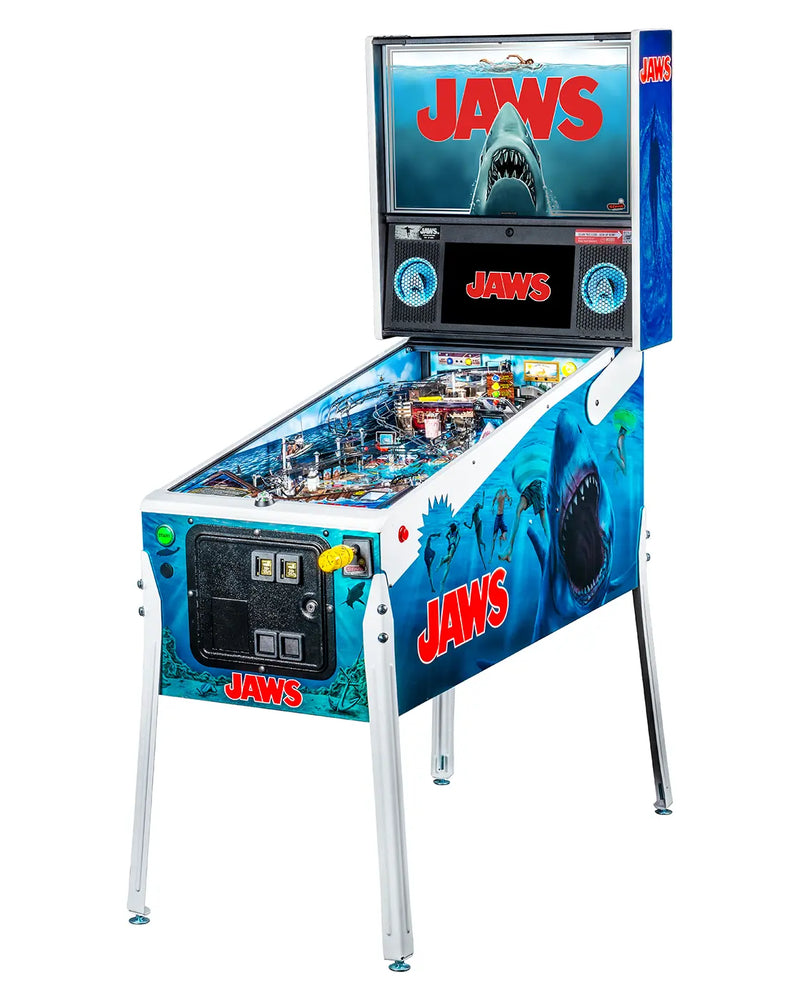 Jaws (Limited Edition)