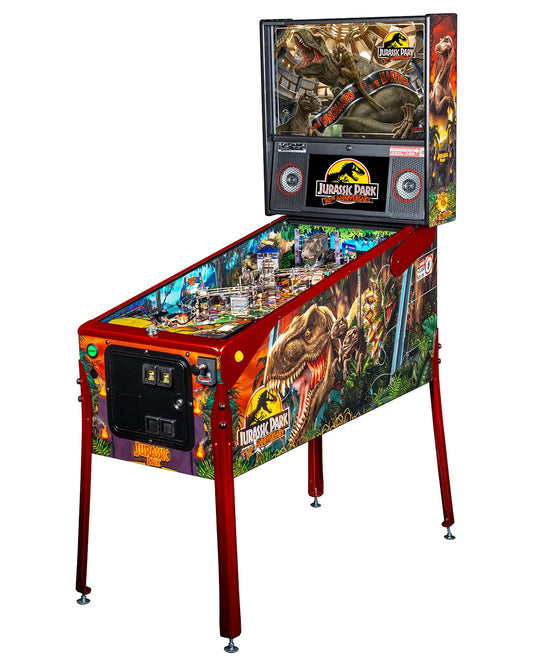 Jurassic Park 30th Anniversary (Limited Edition)