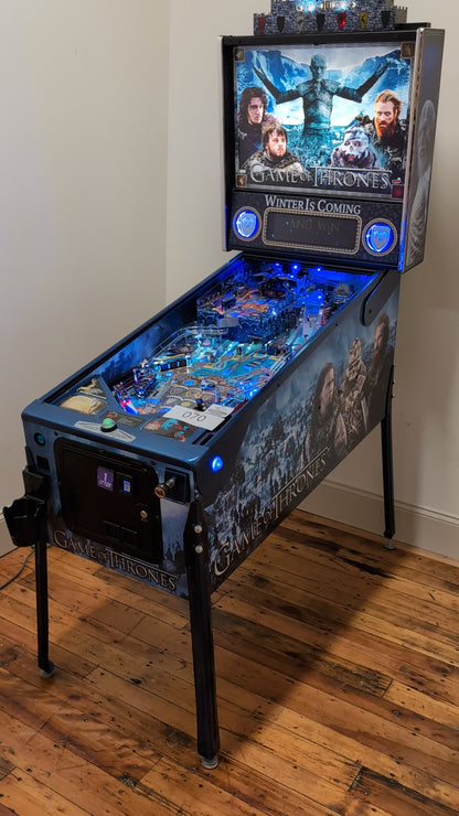 Game of Thrones (Premium) Pre-Played