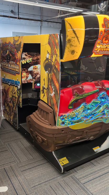 Dead Storm Pirates (Deluxe Edition) Pre-Played