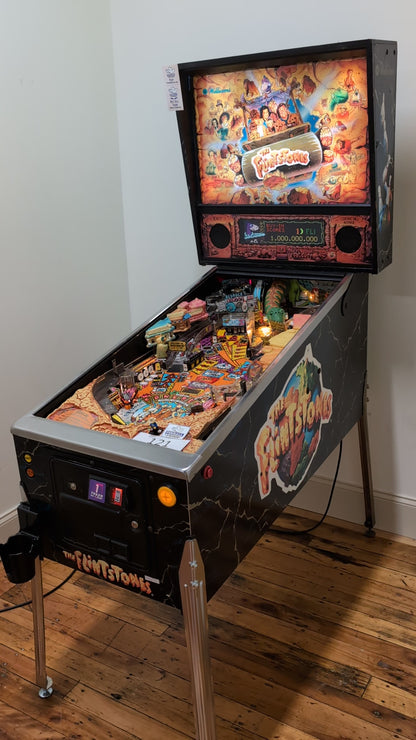 The Flintstones (Pre-Played)