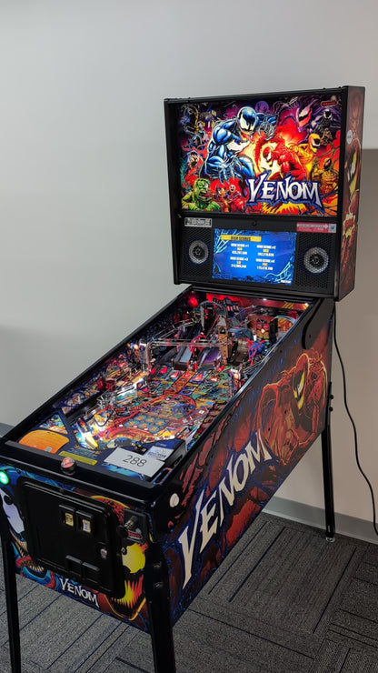 Venom (Limited Edition) Pre-Played