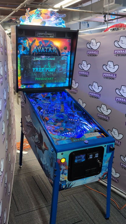 Avatar: The Battle for Pandora (Limited Edition) Pre-Played